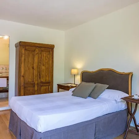 Il Vecchio Ulivo 10 * Cetona
