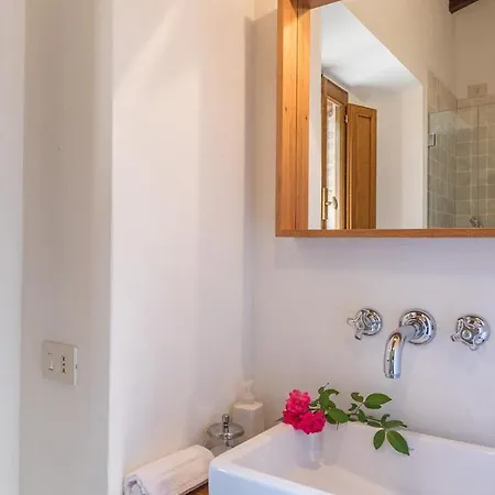 Il Vecchio Ulivo 10 Villa