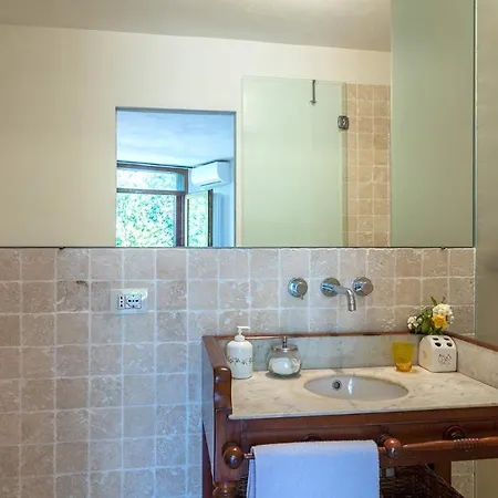 Il Vecchio Ulivo 10 Villa