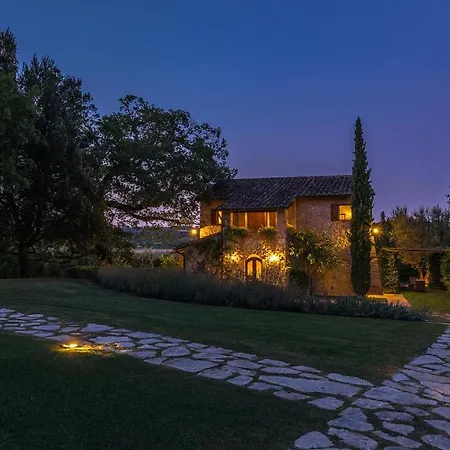 Il Vecchio Ulivo 10 Villa