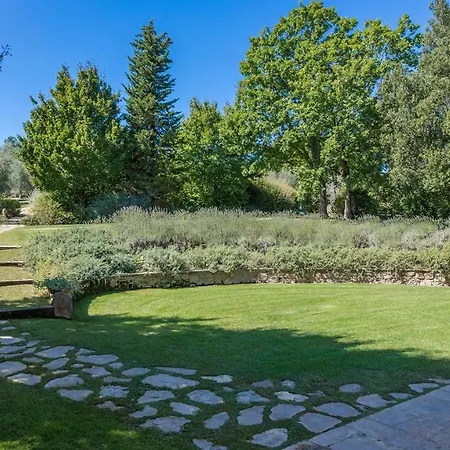 Il Vecchio Ulivo 10 Villa *