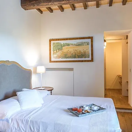 Villa Il Vecchio Ulivo 10