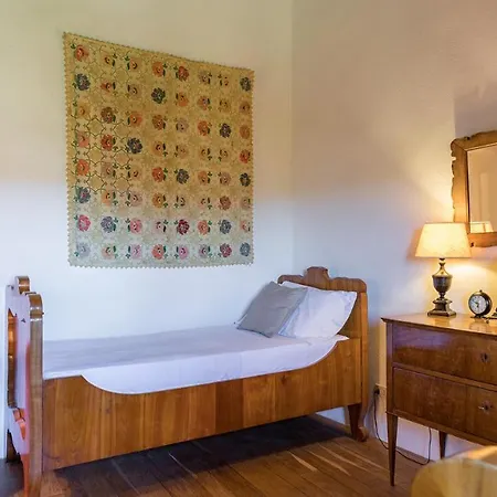 Il Vecchio Ulivo 10 * Cetona