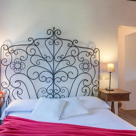 Villa Il Vecchio Ulivo 10 Cetona