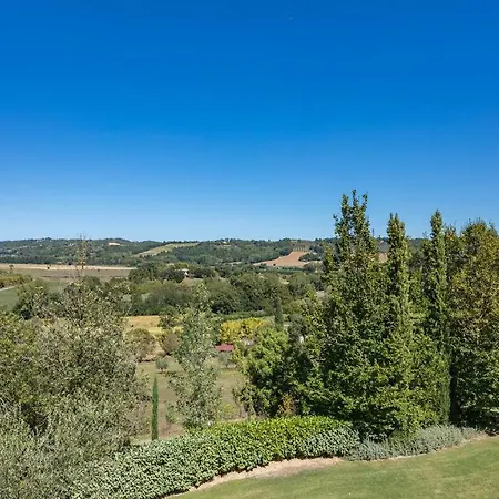Villa Il Vecchio Ulivo 10 *